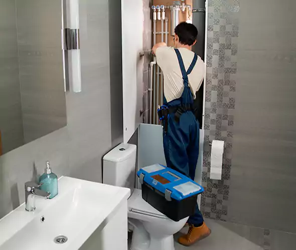 Expert Professional Bathroom Plumbing Experts in Capitola, CA: Get Affordable Bathroom Plumbing Service