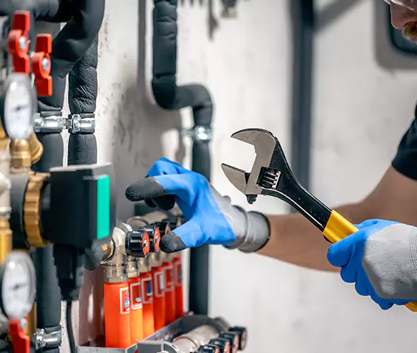 Expert Plumber for Commercial Plumbing in Capitola, CA: Schedule Reliable Plumbing Services with Us