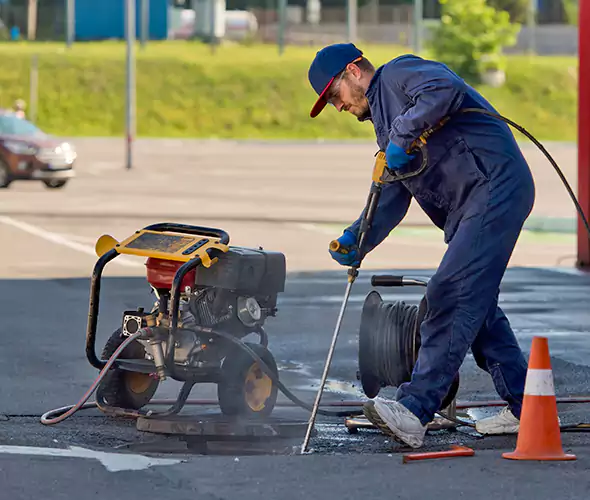 Expert Drain Jetting Specialists in Capitola, CA: Schedule Reliable Jetting Services Today