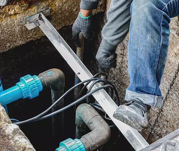 Expert Plumber for Drainage Services in Capitola, CA: Schedule Affordable Drainage Solutions with Us
