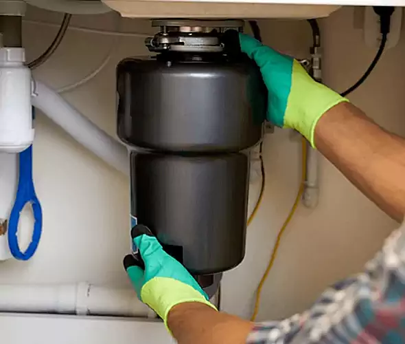 Professional Garbage Disposal Installation in Capitola, CA