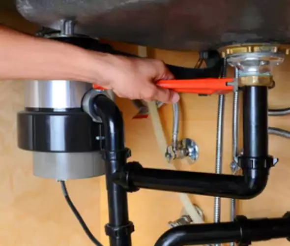 Professional Garbage Disposal Repair in Capitola, CA