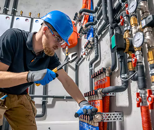 Professional Experts for Gas Line Installation in Capitola, CA