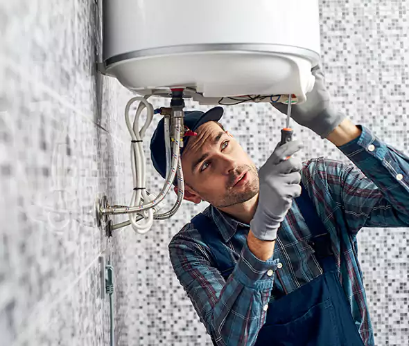 Expert Plumber for Hot Water Tank Maintenance in Capitola, CA: Schedule Reliable Maintenance Services with Us
