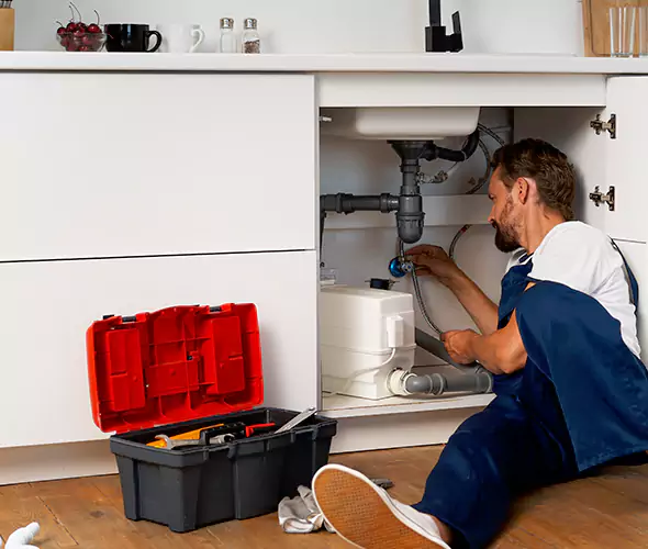 Trusted Plumber for Polybutylene Plumbing Replacement in Capitola, CA: Schedule Reliable Replacement Services with Us