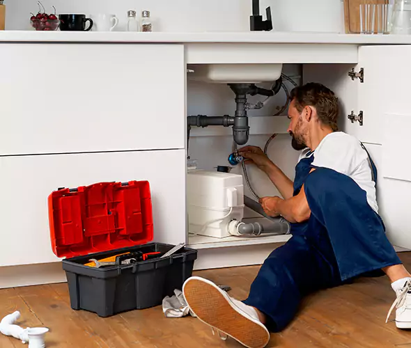 Expert Plumber for Residential Plumbing Service in Capitola, CA: Schedule Professional Plumbing Repairs with Us