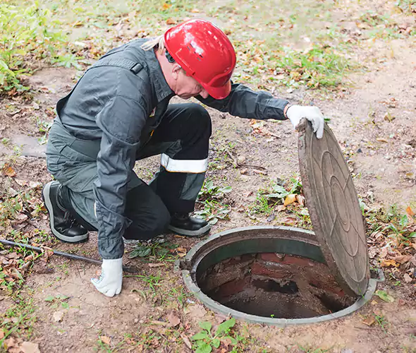 Expert Plumber for Sewer Line Inspection in Capitola, CA: Schedule Affordable Sewer Camera Services with Us
