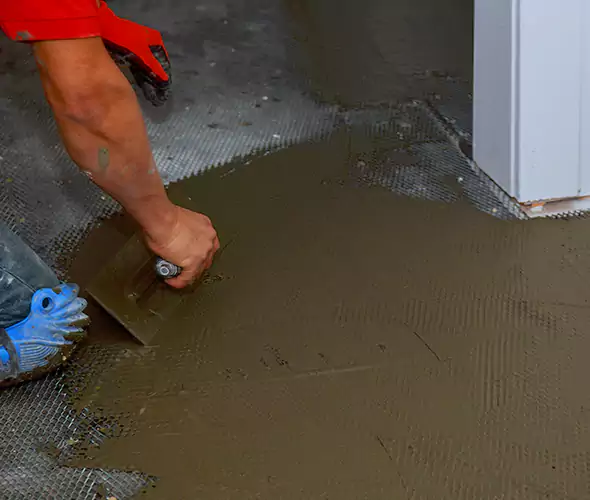 Expert Professional Slab Leak Repair in Capitola, CA