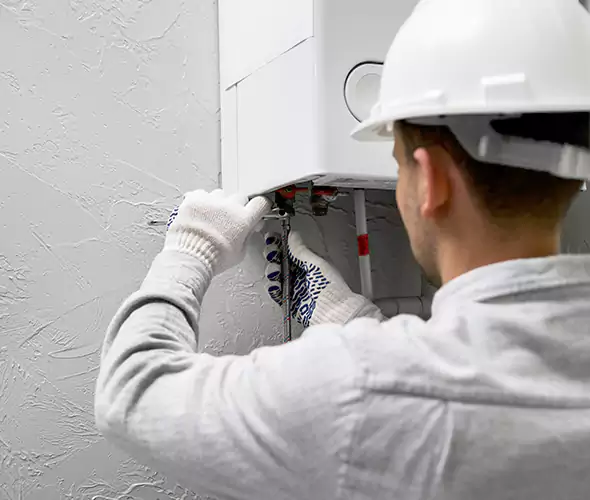 Expert Plumbers for Tankless Water Heater Installation in Capitola, CA: Schedule Reliable Service Today