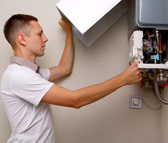 Expert Plumber for Tankless Water Heater Replacement in Capitola, CA: Schedule Affordable Replacement Services with Us