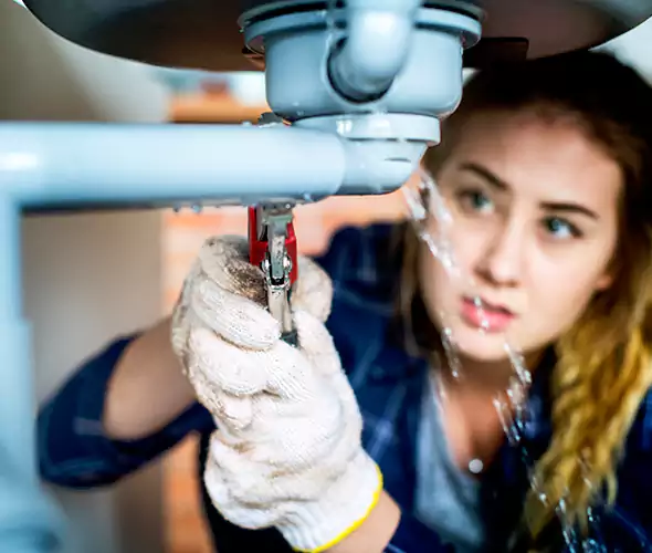 Expert Plumber for Water Leak Detection in Capitola, CA: Schedule Affordable Leak Repair Services with Us