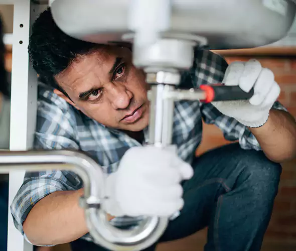 Expert Plumber for Water Line Repair in Capitola, CA: Schedule Affordable Water Line Repair Services with Us