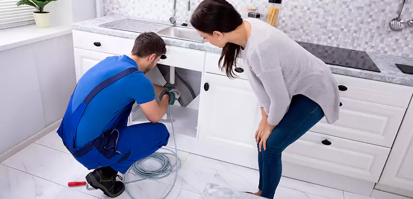 Professional Clogged Sewer Line Repair in Capitola, CA