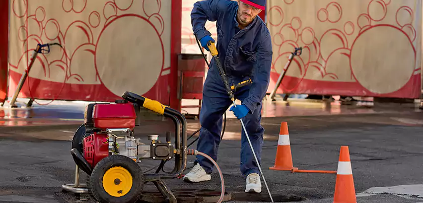 Professional Drain Repair Services in Capitola, CA
