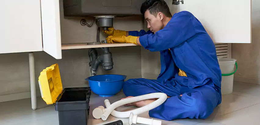 Drain Cleaning in Capitola