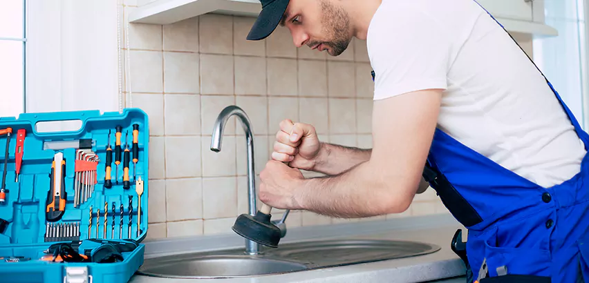 Emergency Plumber in Capitola