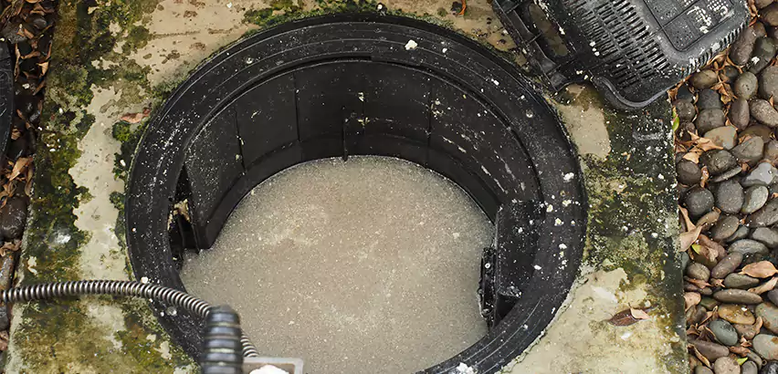 Reliable Grease Trap Repair Services in Capitola, CA