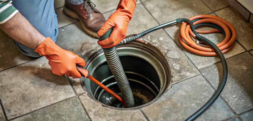 Rooter Services in Capitola, CA