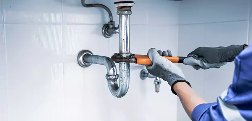 Main Drain Cleaning Service in Capitola