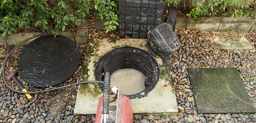 Grease Trap Installation Cost in Capitola, CA