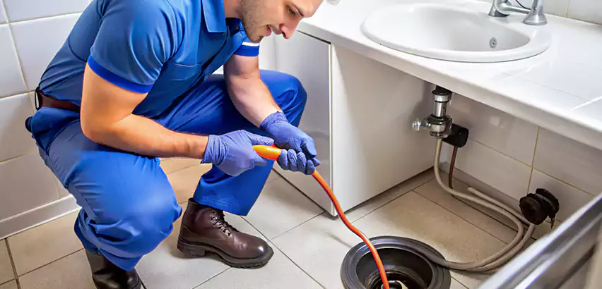 Sewer Jetting in Capitola