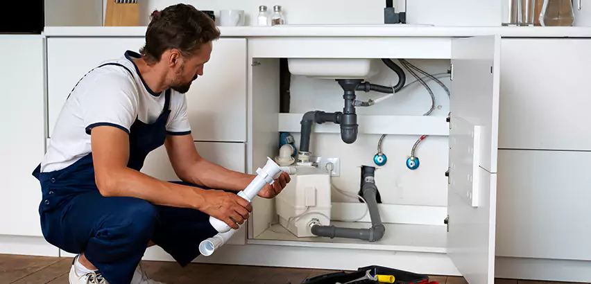 Pipe Replacement Services in Capitola