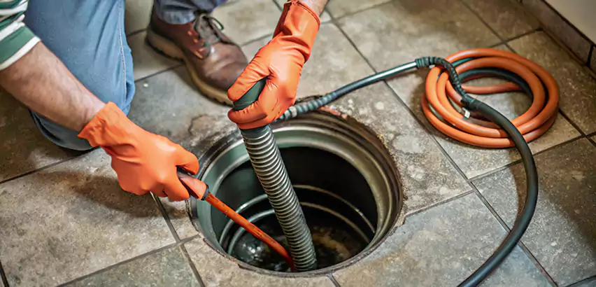 Sewer Line Root Removal in Capitola