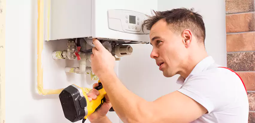 Takagi Tankless Water Heater Maintenance in Capitola