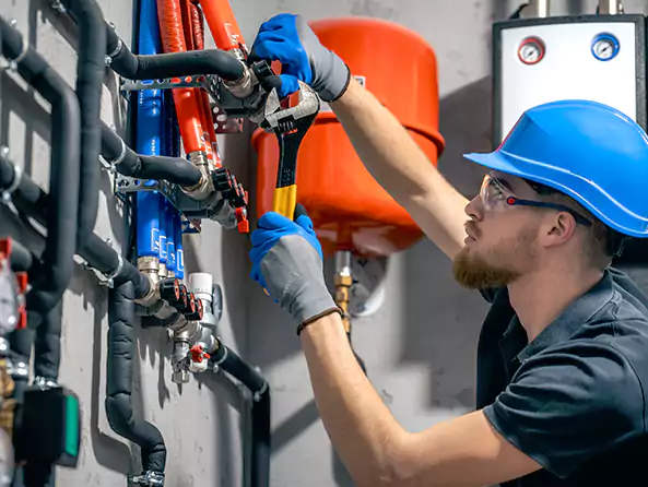 Why Choose Capitola Plumbing for Backflow Preventer Installation in Capitola, CA?