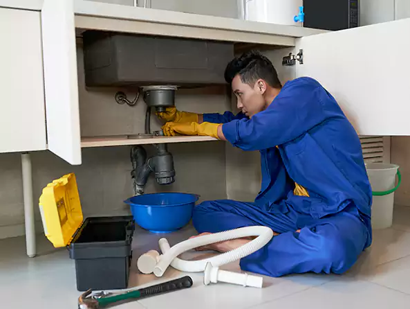Why Choose Capitola Plumbing for Drain Cleaning in Capitola, CA?