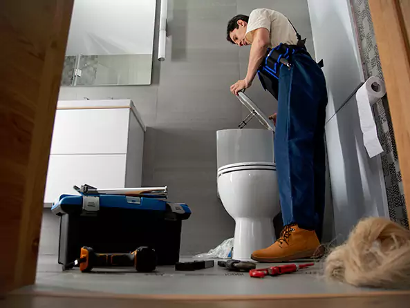  Why Choose Capitola Plumbing for Drainage Services in Capitola, CA?]