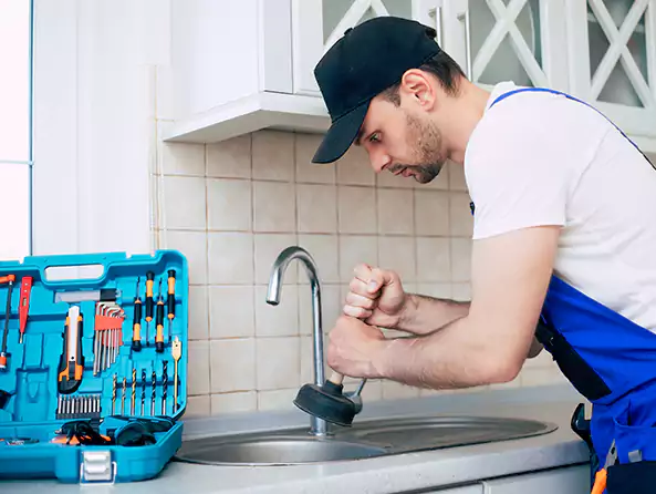  Why Choose Capitola Plumbing for New Construction Plumbing in Capitola, CA?