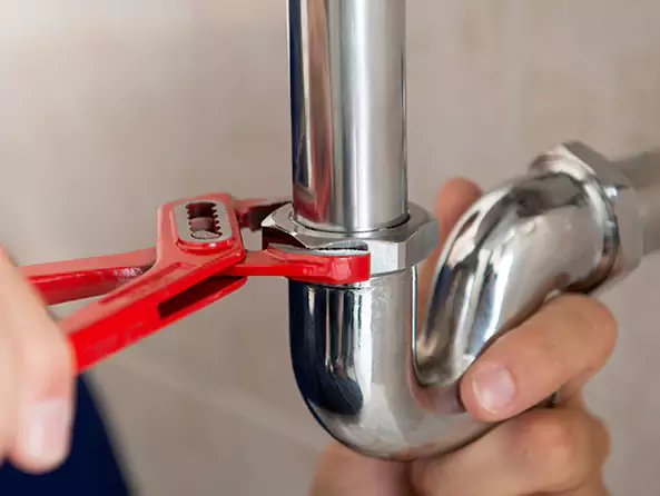 Why Choose Capitola Plumbing for PEX Pipe Installation in Capitola, CA?