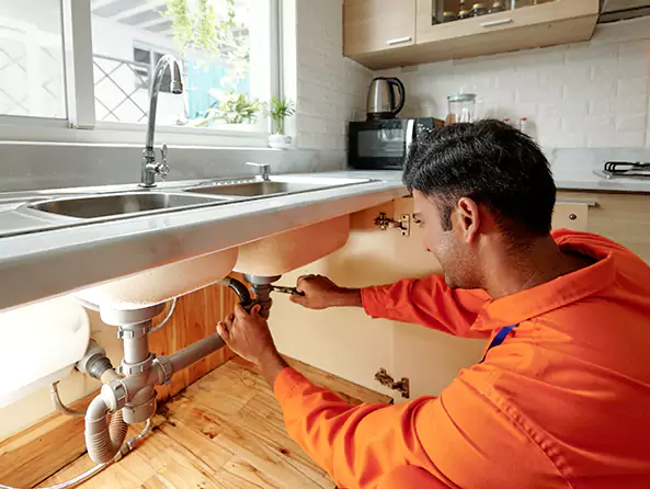  Why Choose Capitola Plumbing for Plumbers for Frozen Pipes in Capitola, CA?