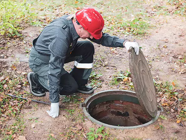Why Choose Capitola Plumbing for Sewer Repair in Capitola, CA?