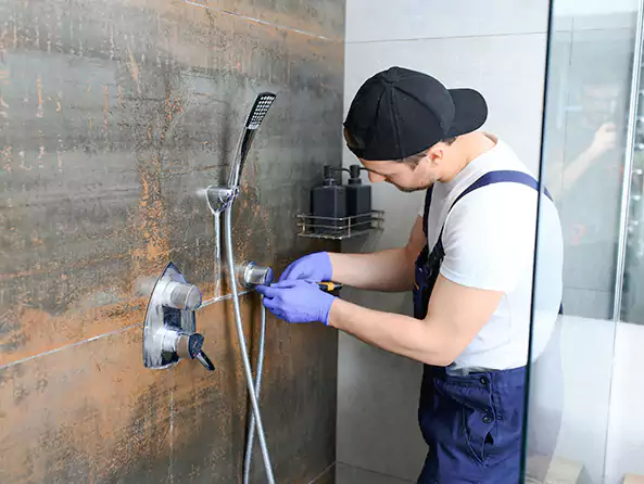 Why Choose Capitola Plumbing for Shower Installation in Capitola, CA?