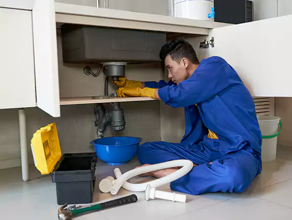 Why Choose Capitola Plumbing for Sink Drain Replacement in Capitola, CA?