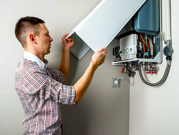 Why Choose Capitola Plumbing for Water Heater Installation in Capitola, CA?