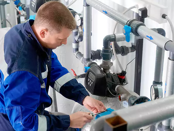 Why Choose Capitola Plumbing for Water Softener Installation in Capitola, CA?